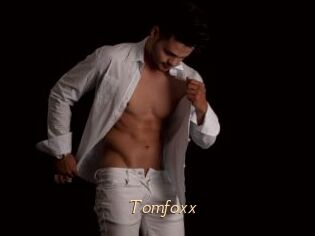 Tomfoxx