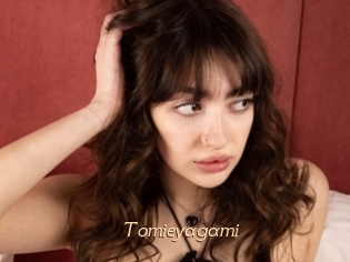 Tomieyagami
