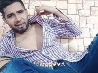 Tommdereck