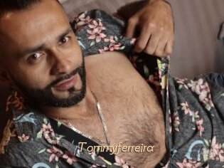 Tommyferreira