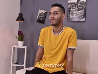 Tommyfork