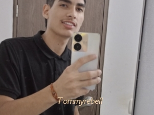 Tommyrebell