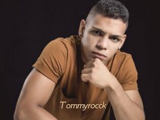 Tommyrocck