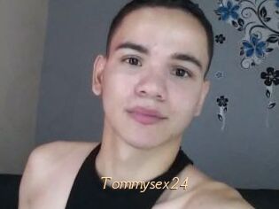 Tommysex24