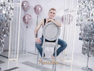Tomrihter