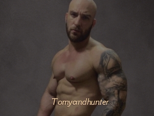Tomyandhunter