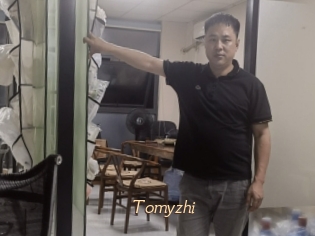 Tomyzhi