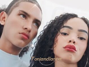 Toniandlanna
