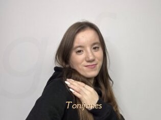 Tonijones