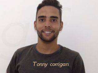 Tonny_corrigan