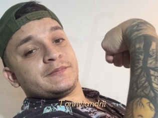 Tonnylandrii