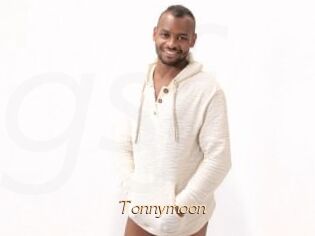 Tonnymoon