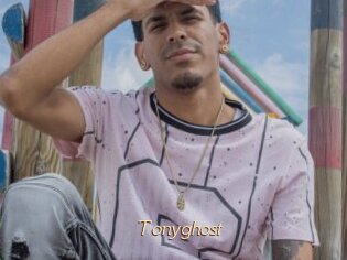 Tonyghost