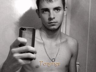 Tonymgs