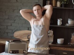 Tonysimpson
