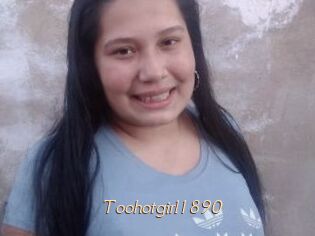 Toohotgirl1890