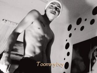 Toommyboy