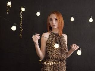 Torayasu
