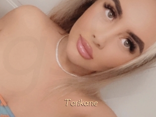 Torikane