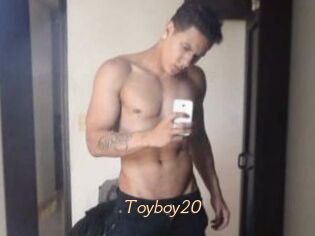 Toyboy20