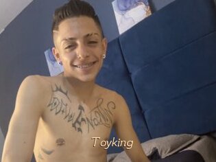 Toyking