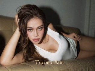 Traciemillion