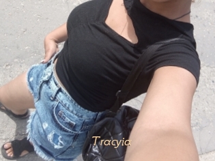 Tracyia