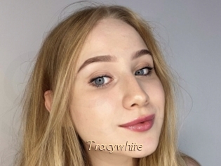 Tracywhite