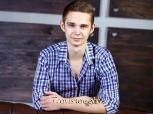 Travisnaughtyx