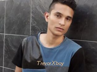 TrevorXboy