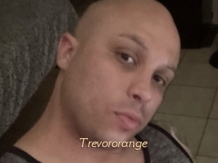 Trevororange