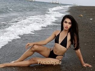 Tricialopez