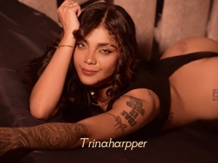 Trinaharpper