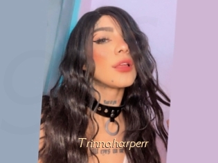 Trinnaharperr