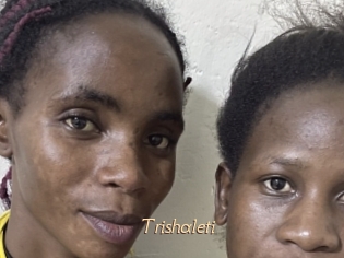 Trishaleti