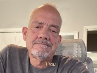 Trou