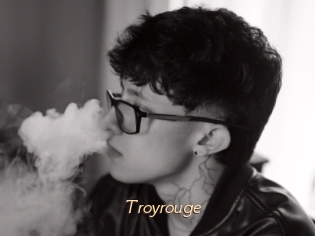 Troyrouge