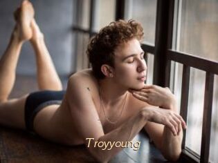 Troyyoung