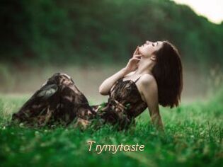 Trymytaste
