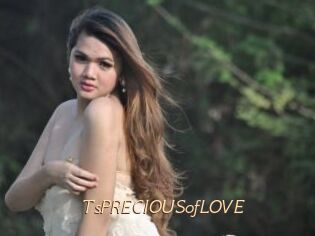 TsPRECIOUSofLOVE