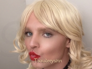 Tsaubreysinn