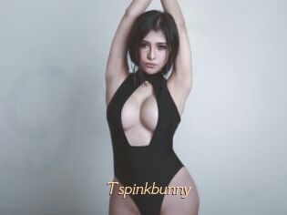 Tspinkbunny