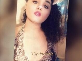 Tsprincessts