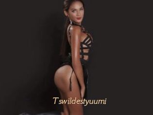 Tswildestyuumi