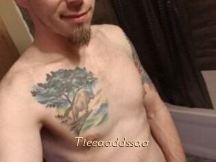Tteeaaddssaa