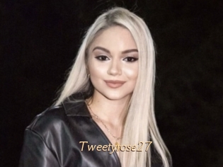 Tweetyrose27