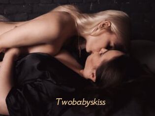 Twobabyskiss