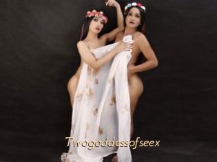Twogoddessofseex