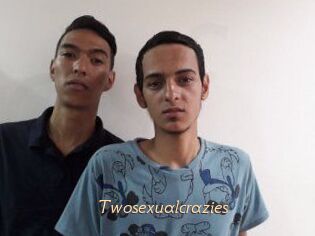 Twosexualcrazies