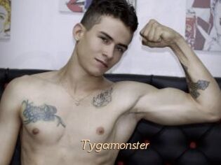 Tygamonster